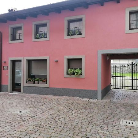 Willa Casa Lia Cividale del Friuli Zewnętrze zdjęcie
