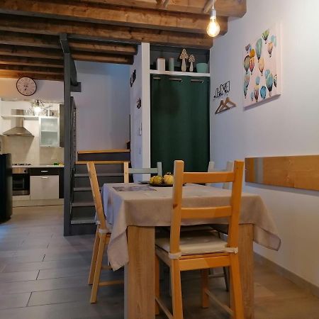 Willa Casa Lia Cividale del Friuli Zewnętrze zdjęcie