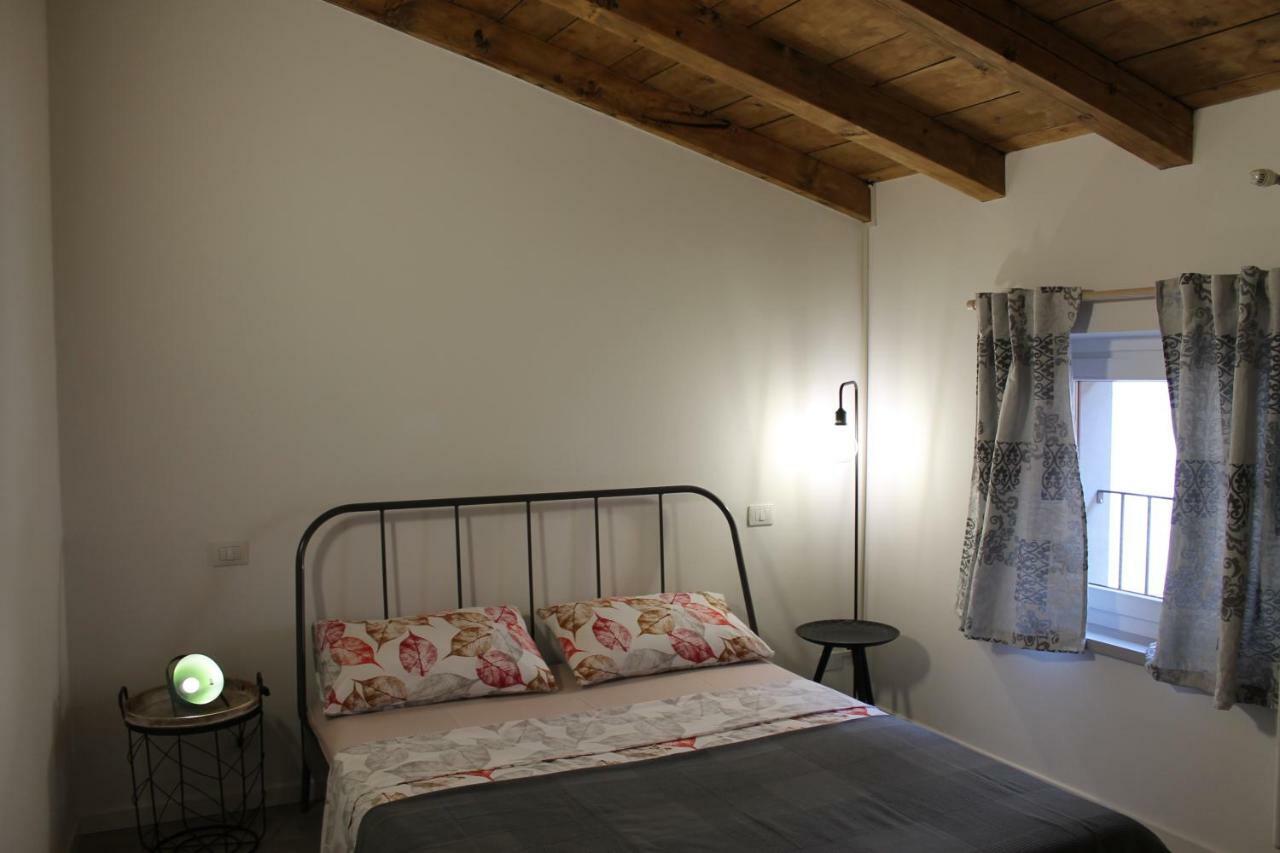 Willa Casa Lia Cividale del Friuli Zewnętrze zdjęcie