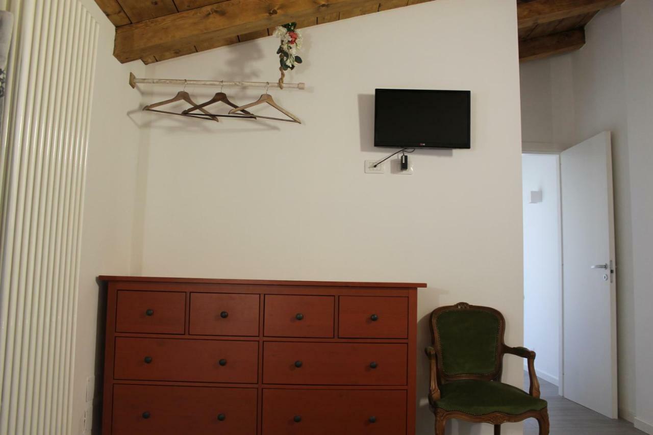 Willa Casa Lia Cividale del Friuli Zewnętrze zdjęcie