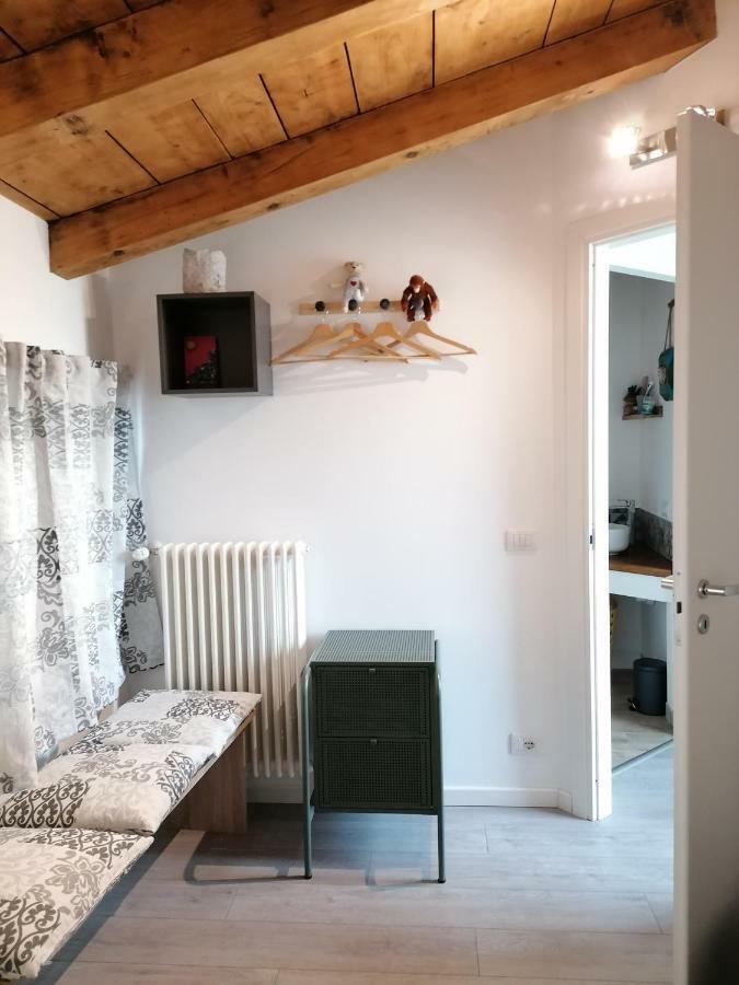 Willa Casa Lia Cividale del Friuli Zewnętrze zdjęcie