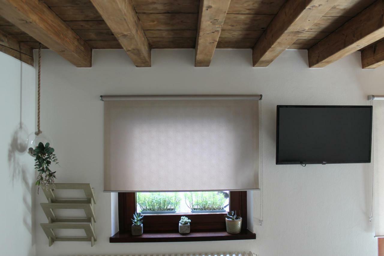 Willa Casa Lia Cividale del Friuli Zewnętrze zdjęcie