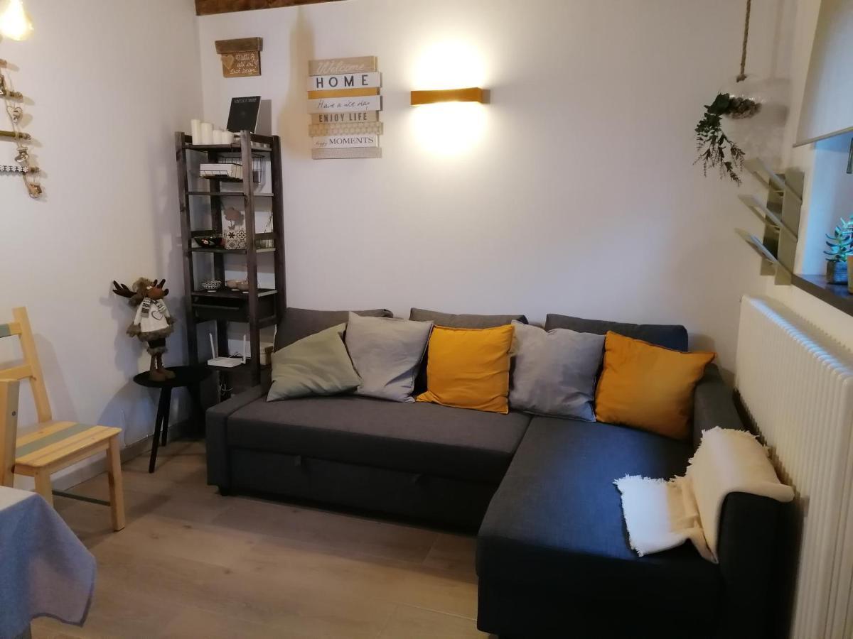 Willa Casa Lia Cividale del Friuli Zewnętrze zdjęcie