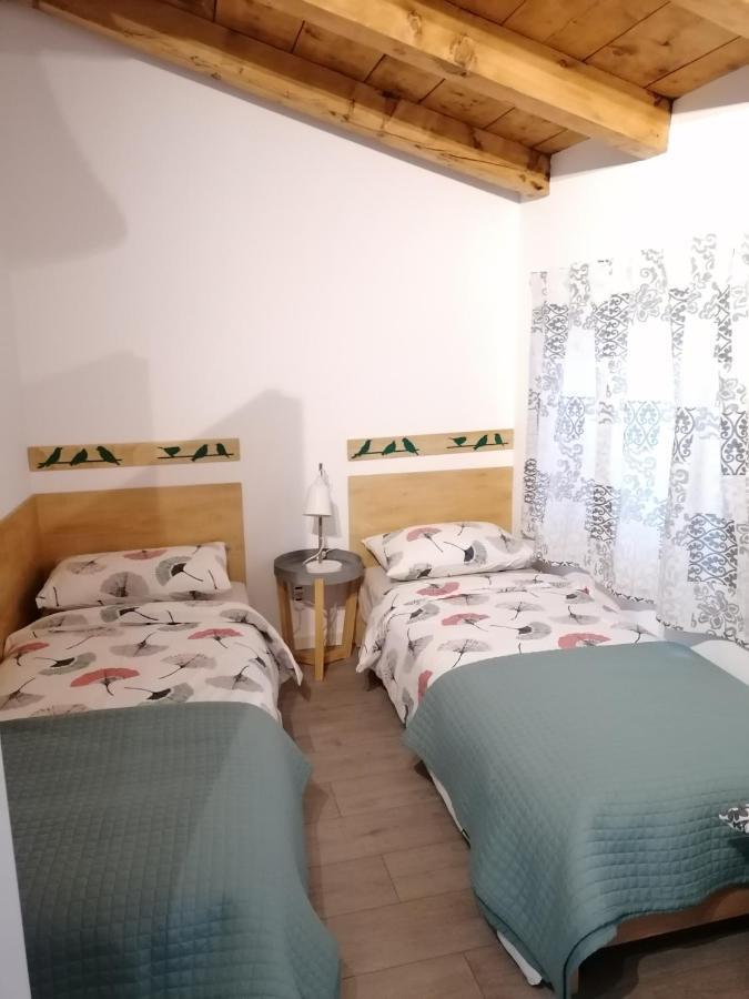 Willa Casa Lia Cividale del Friuli Zewnętrze zdjęcie